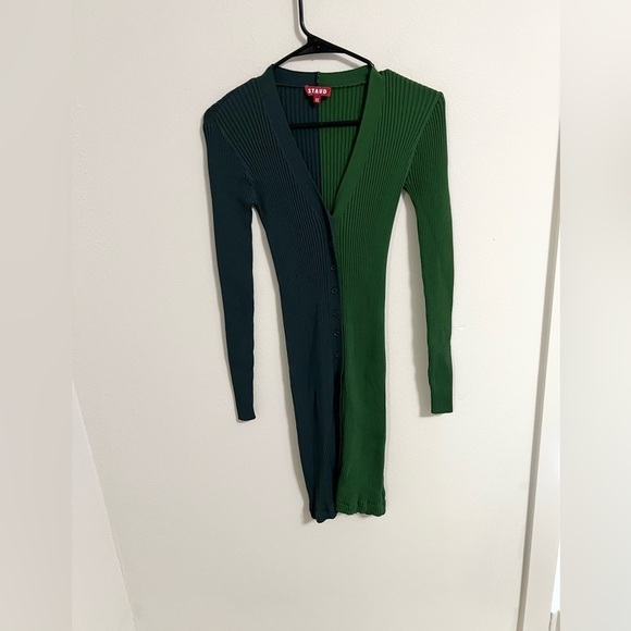 STAUD the Shoko sweater size XS - Picture 3 of 9